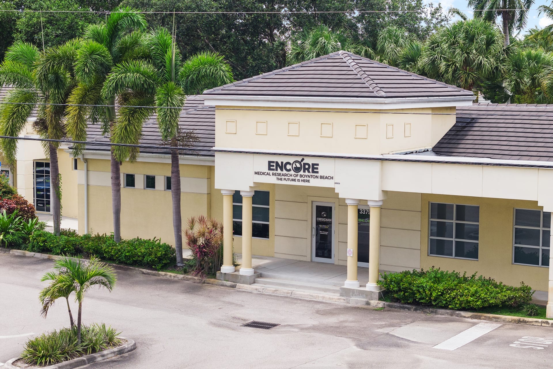 Boynton Beach gallery photo 1